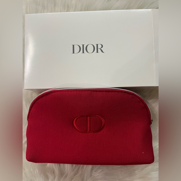 Dior Pouch - Picture 3 of 8